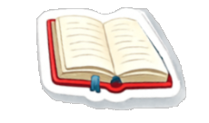 本のアイコン