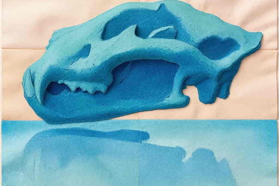 やさしい彗星 ジャケット画像のパッチ風イラスト