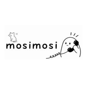 mosimosi 楽音sasane のイメージイラスト